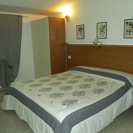 Casadio Guest house *