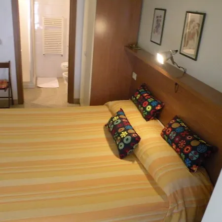 Guest house Casadio