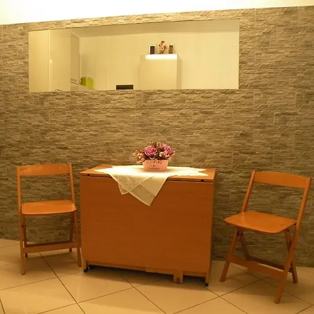 Casadio Guest house