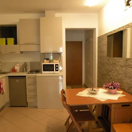 Casadio Guest house Cotignola