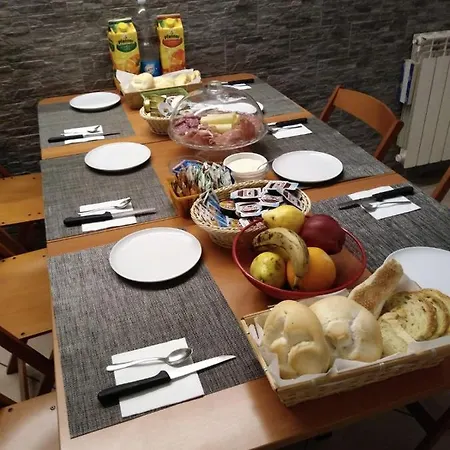 Casadio Guest house Cotignola