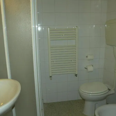Guest house Casadio