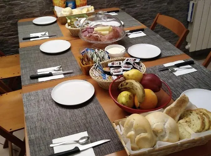 Casadio Konukevi Cotignola